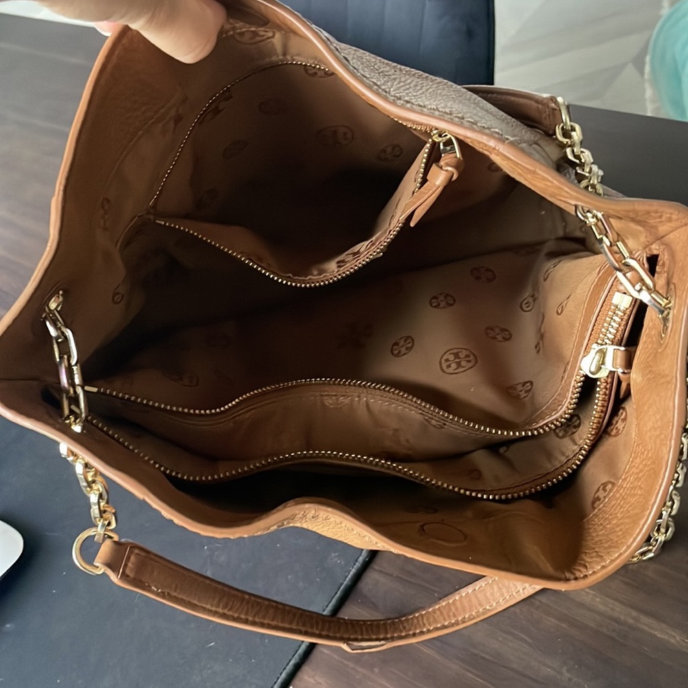 Tory Burch Bag! - Picture 10 of 15